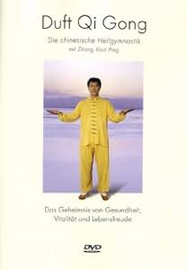 Duft Qi Gong - Die chinesische Heilgymnastik: Amazon.de: DVD & Blu-ray