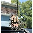 MH VILLA Momedian Car Hanging Accessories Interior,Car Dashboard Accessories,Car Mirror Hanging Accessories,Car Decoration Accessories,Dream Catcher for car - Momedian - Pack 1