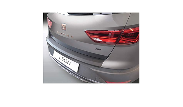 seat leon st bumper protector