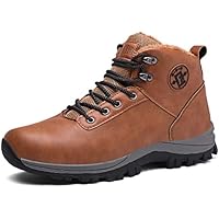 botas decathlon hombre
