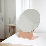 Copper Tischspiegel klein