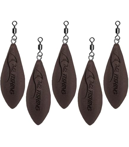10 Cage Mangeoires Métal 30g - Pour Pêche à La Carpe - Appâts Et Nourriture - Carré Robust