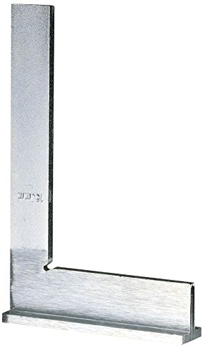 DÖNGES Schlosserwinkel mit Anschlag Schenkellänge 600 x 330 mm, 25-136060-0