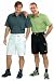 Produktbild Planam Arbeitshose -Shorts von Canvas 320 M Weiss
