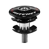 Ritchey WCS UD Carbon Ahead Cap incl. Star Nut 1 1/8