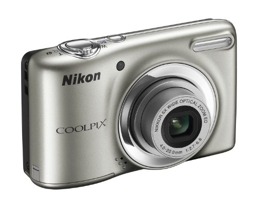Imagen 4 de Nikon L25