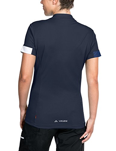 Vaude Damen Tamaro Shirt Ii T-Shirt - 2
