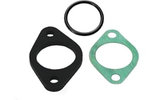 NEW MOTORZ Kit joints pipe d'admission Ø 26mm - Dirt Bike 50/160cc