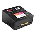 Produktbild leoboone ISDT D2 200W 24A Life/Lilon/LiPo/LiHv/NiMH/Cd Battery Balance Charger Intelligent Digital Charger for Rc Models DIY Spare Part