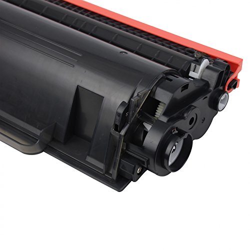 Toner XXL ersetzt TN-3390 TN-3380 schwarz 12000 Seiten für Brother HL 6180DW 6180DWT DCP 8250DN MFC 8950DW 8950DWT - 5