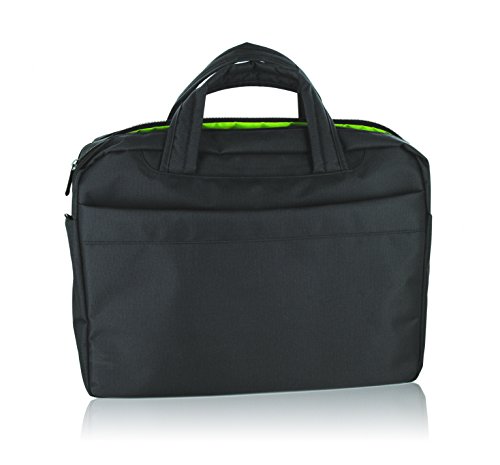 NOTEBAG 15.6P LIME GREEN - 4