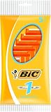 BIC 1, Pack 5, Single Blade Razor