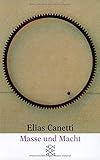 Image de Masse und Macht (Elias Canetti, Werke (Taschenbuchausgabe))