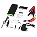 Produktbild WEIWEITOE-DE 9900mAh Car Jump Starter High Power Car Charger Car Battery Booster CY-03 Essential Accessories