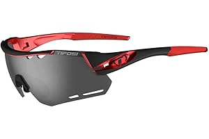 Tifosi Alliant Interchangeable Lens Sunglasses