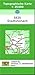 Produktbild TK25 5835 Stadtsteinach: Topographische Karte 1:25000 (TK25 Topographische Karte 1:25000 Bayern)