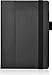 CUBIX® Surface Pro 4 Cover, Flip Cover Book Case With Stand For Microsoft Surface Pro 4 - Black RS.1099.00