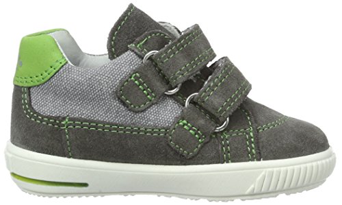 Superfit Baby Jungen Moppy Lauflernschuhe - 6