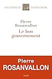 Le Bon Gouvernement