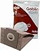 Price comparison product image Goblin Dust Bag (Pack of 5) Paper Bag Vacuum Bag Cloth Bag Includes 5x Dust Bags ( Paper Bag Vacuum Bag Cloth Bag - Goblin/aqua vac)