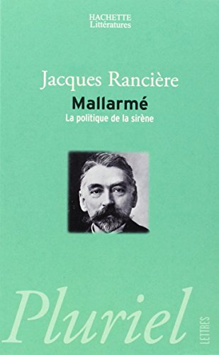 Download Mallarmé : La politique de la sirène Download Mallarmé : La politique de la sirène
