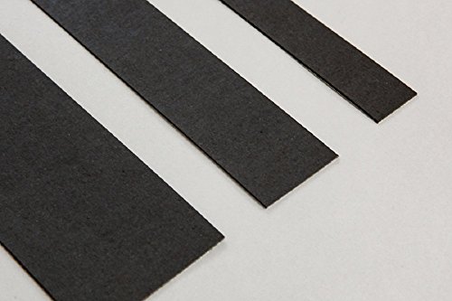 Preisvergleich Produktbild 2 mtr. Antidröhn Streifen 50 mm