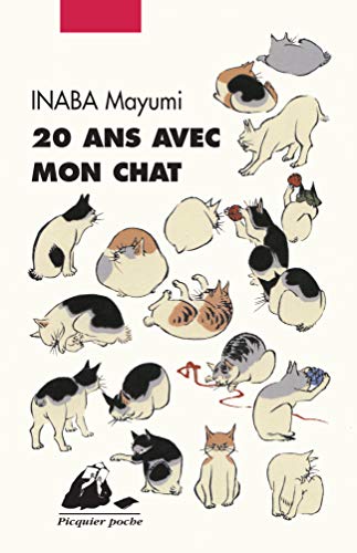 20 ans avec mon chat 20 ans avec mon chat