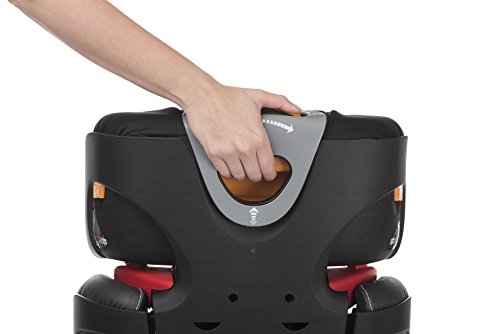 Chicco Kinderautositz Oasys 2-3 FixPlus Evo, Größe 2-3 - 9