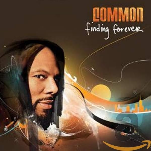 Finding Forever Common Amazon De Musik