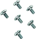  Sidi Kit Tornillos Suela Carretera M5x10