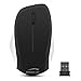 Produktbild Speedlink Robuste 3-Tasten-Maus - LEDGY Mouse kabellos (Präziser optischer Sensor mit bis zu 1.200 dpi - bis zu 8m Reichweite durch 2,4-GHz-Funktechnik - Ergonomische Form) Laptop Tablet PC Computer wireless Mouse schwarz-weiß(Zertifiziert und Generalüberholt)