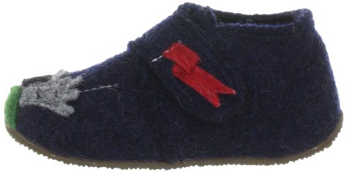 Living Kitzbühel Dino-Ritter Baby Jungen Lauflernschuhe - 5