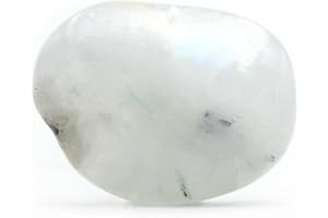 La Sphère Guérisseuse Pietra di luna extra arrotolata da 2 a 3 cm, pietra naturale, pietra preziosa, 1 unità