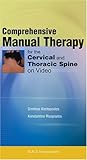 Image de Comprehensive Manual Therapy For The Cervical And Thoracic Spine: On Video
