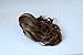 PRETTYSHOP 14" & 110g Hair Piece Ponytail Extension Straight Light Curled Nature Looking Heat-Resisting Different Colors (brown blonde mix H95_33H27)