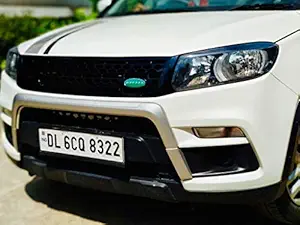 Auto Concept Premium Quality Front Grill For Maruti Suzuki Vitara Breeza.