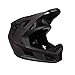 Price comparison product image HELMET FOX RAMPAGE PRO CARBON WELD BLACK IRI L