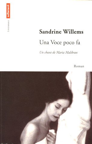 couverture de : Una voce poco fa