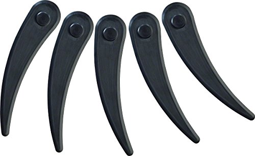 Bosch Durablade Kunststoffmesser für ART 26-18 LI - 2