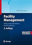 Image de Facility Management: Erfolg in der Immobilienbewirtschaftung