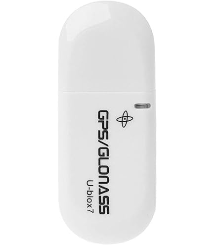 VK-172 USB GPS Receiver - Hochleistungs GPS/GLONASS Dongle