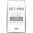 Vet Pro Skin And Coat Dry Dog Food 3Kg, All Life Stages