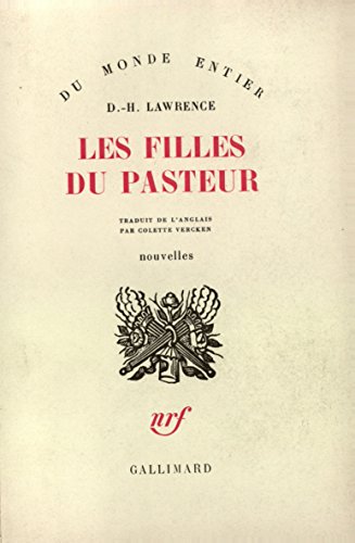 Les Filles du pasteur gratuit