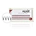 Noir 0.07 Premade 8D Volume Lash Fans Russian Volume Lashes (10mm (medium))