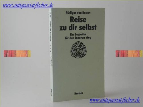 Reise zu dir selbst