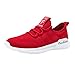 Produktbild letter54 Schuhe Herren Sneaker on Schuhe Herren Trekking Fitness 2019 35-46 EU Fashion Solid Color Light Breathable Paar Freizeitschuhe Laufschuhe EIN Pedal