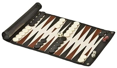 Philos - 1713.0 - Backgammon - Jeux de voyage