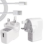iPhone 6 charger iPhone 6+ USB Fast Charger includes USB Charging Cable for iPhone 6 and iPhone 6+