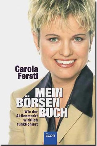 Mein Börsenbuch