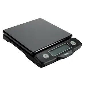 OXO Good Grips 5 LB Food Scale w/Pull-Out Display, Black